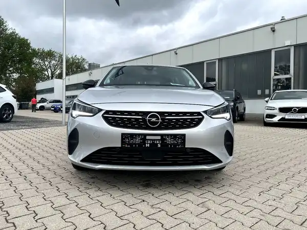 OPEL CORSA (6/26)