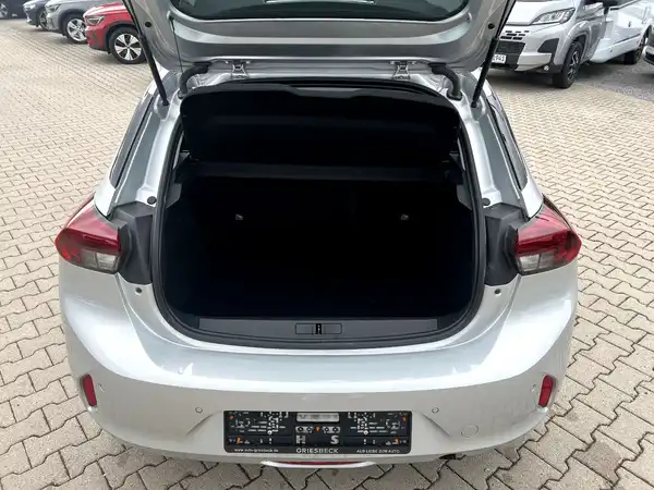 OPEL CORSA (7/26)