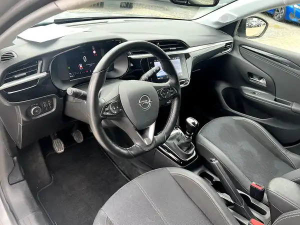 OPEL CORSA (9/26)