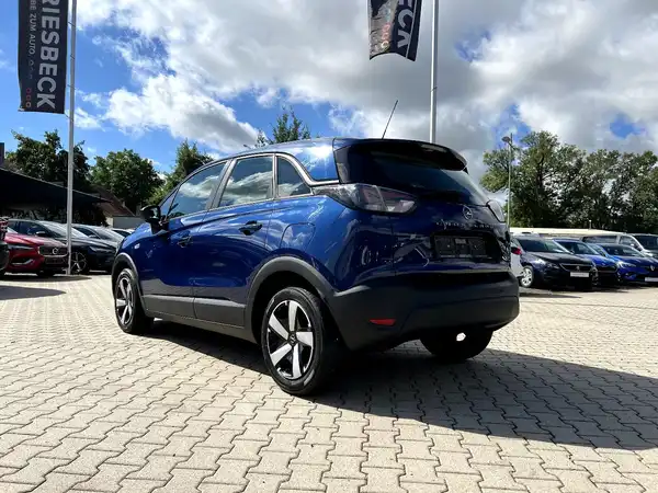 OPEL CROSSLAND (2/26)