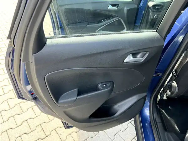 OPEL CROSSLAND (11/26)