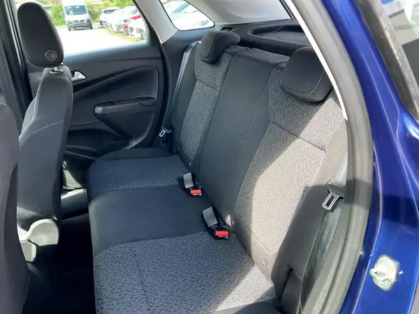 OPEL CROSSLAND (13/26)