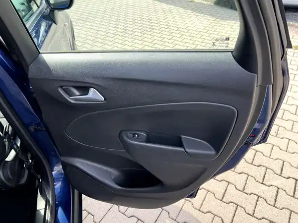 OPEL CROSSLAND (14/26)