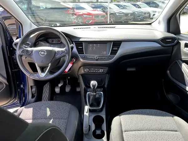 OPEL CROSSLAND (17/26)