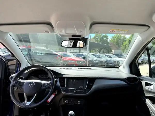 OPEL CROSSLAND (18/26)