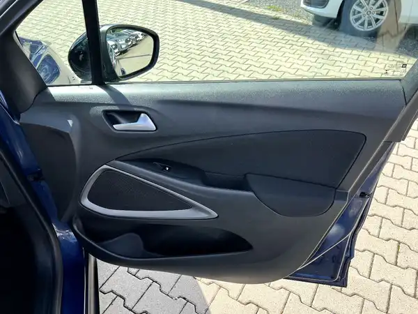 OPEL CROSSLAND (19/26)