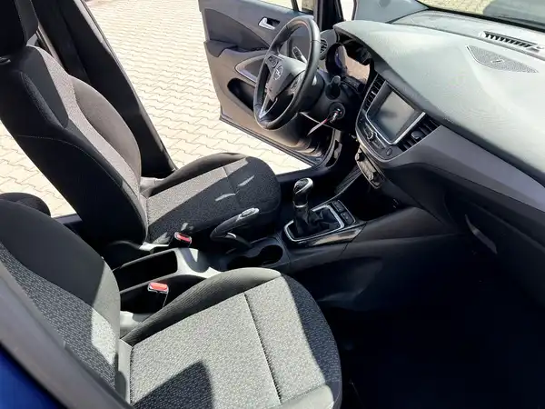 OPEL CROSSLAND (20/26)