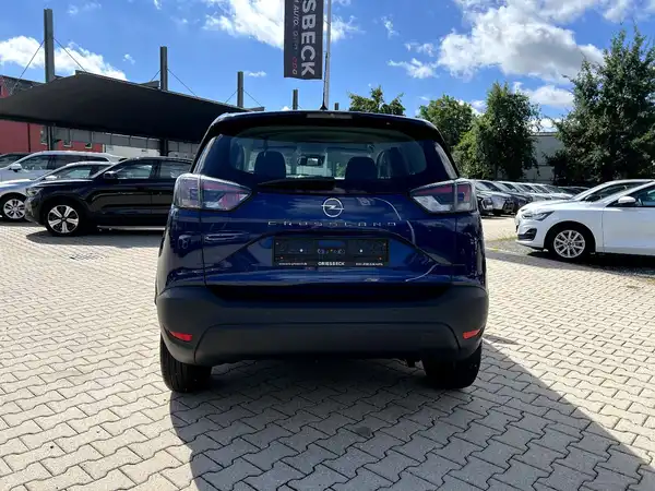 OPEL CROSSLAND (3/26)