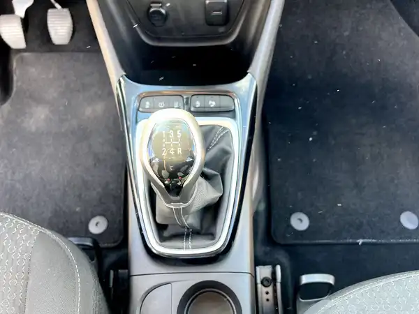 OPEL CROSSLAND (22/26)