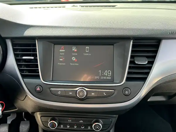 OPEL CROSSLAND (23/26)