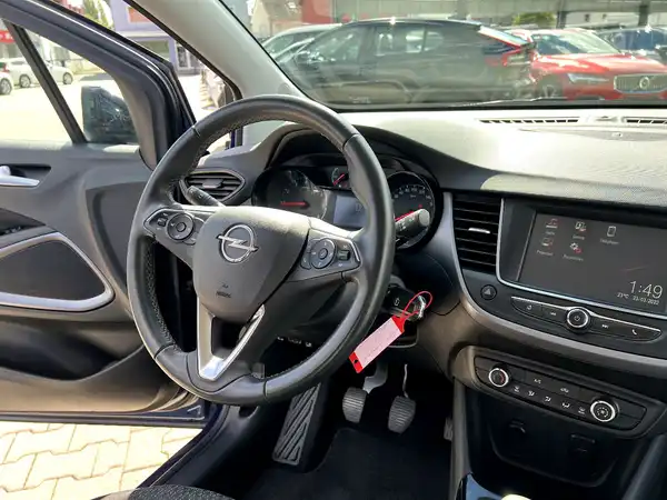 OPEL CROSSLAND (25/26)