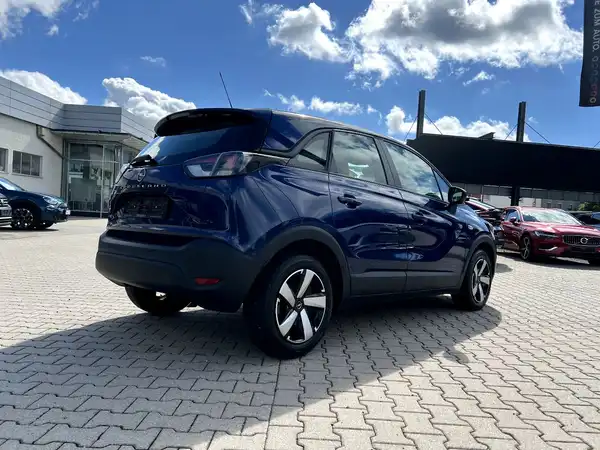OPEL CROSSLAND (4/26)