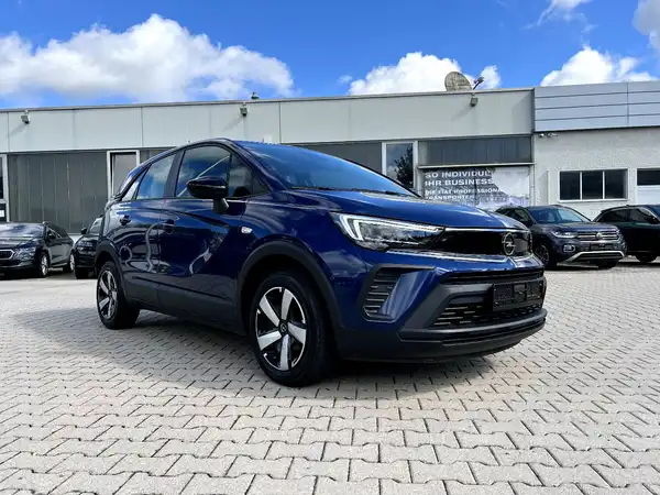 OPEL CROSSLAND (5/26)