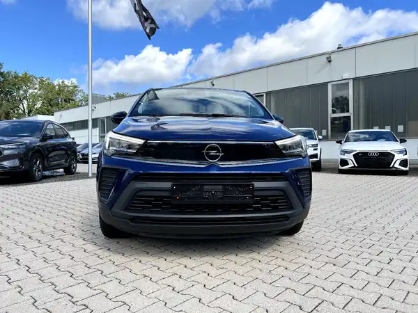 OPEL CROSSLAND (6/26)