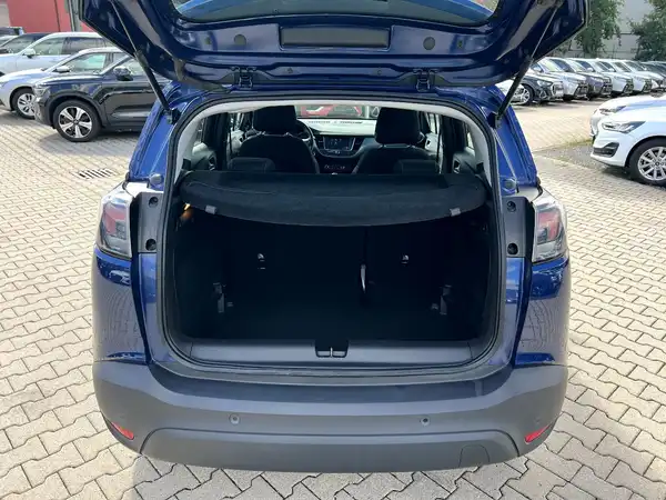 OPEL CROSSLAND (7/26)