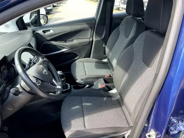 OPEL CROSSLAND (8/26)