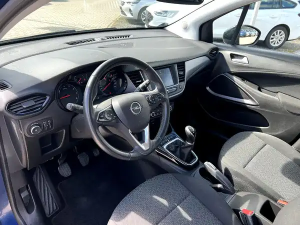 OPEL CROSSLAND (9/26)