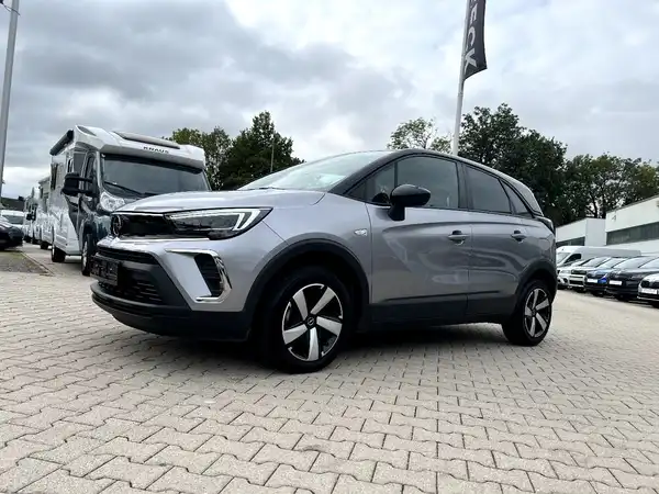 OPEL CROSSLAND (1/26)
