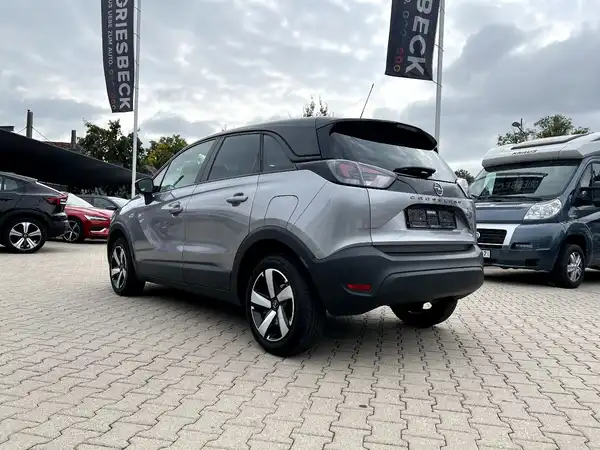 OPEL CROSSLAND (2/26)