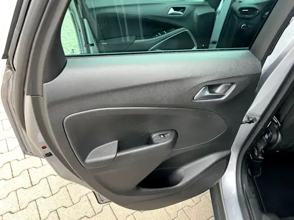 OPEL CROSSLAND (11/26)
