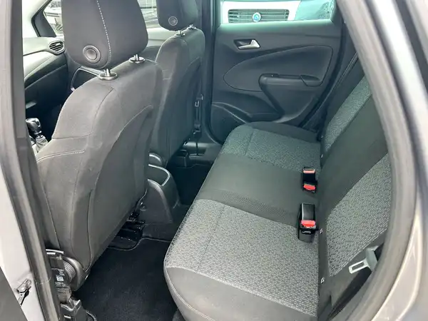 OPEL CROSSLAND (12/26)