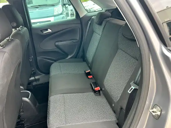 OPEL CROSSLAND (13/26)