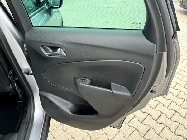 OPEL CROSSLAND (14/26)