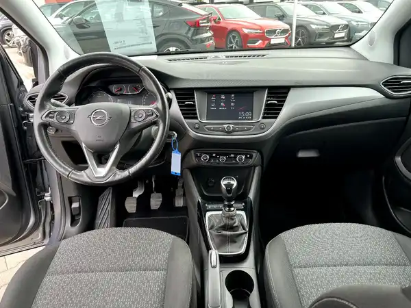 OPEL CROSSLAND (17/26)