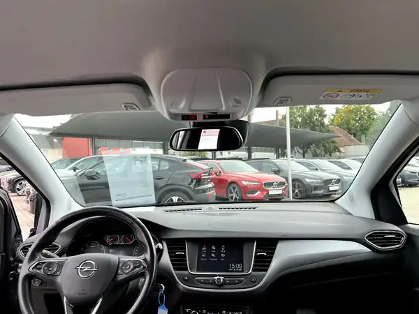 OPEL CROSSLAND (18/26)
