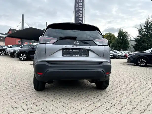 OPEL CROSSLAND (3/26)