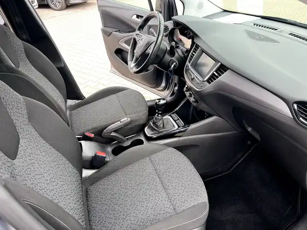 OPEL CROSSLAND (21/26)