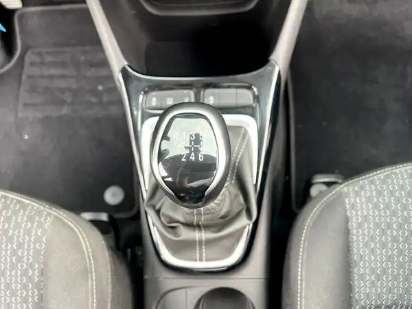 OPEL CROSSLAND (22/26)