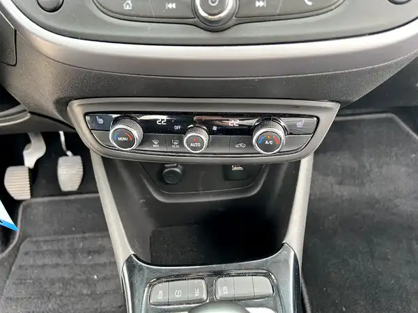 OPEL CROSSLAND (23/26)