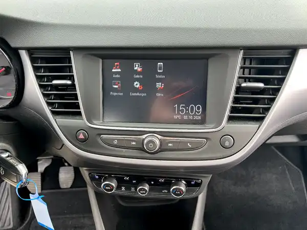 OPEL CROSSLAND (24/26)