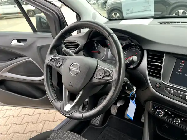 OPEL CROSSLAND (25/26)
