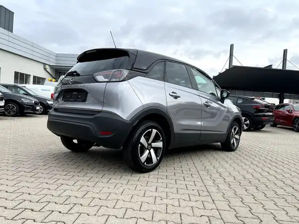 OPEL CROSSLAND (4/26)