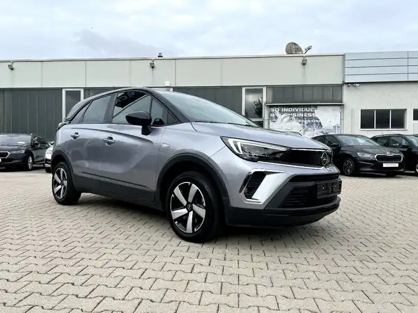 OPEL CROSSLAND (5/26)