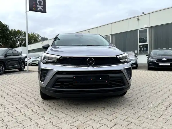 OPEL CROSSLAND (6/26)