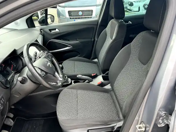 OPEL CROSSLAND (8/26)