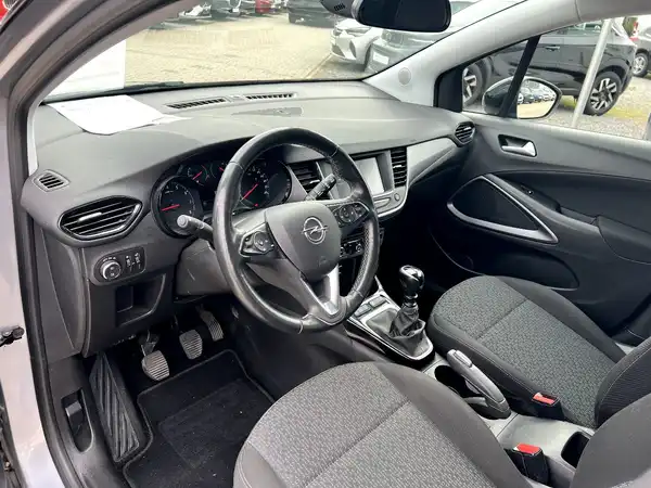 OPEL CROSSLAND (9/26)