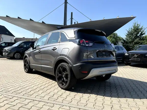OPEL CROSSLAND (2/27)