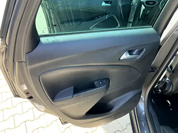 OPEL CROSSLAND (11/27)