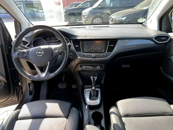 OPEL CROSSLAND (18/27)