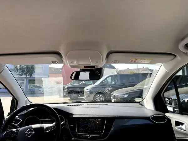 OPEL CROSSLAND (19/27)