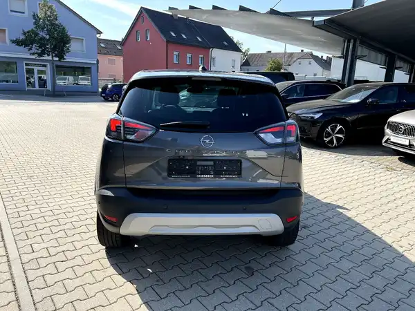 OPEL CROSSLAND (3/27)