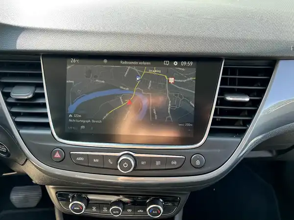 OPEL CROSSLAND (25/27)