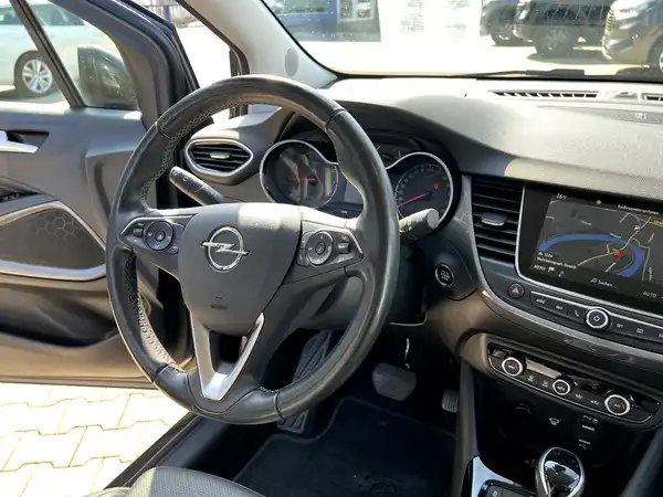 OPEL CROSSLAND (26/27)