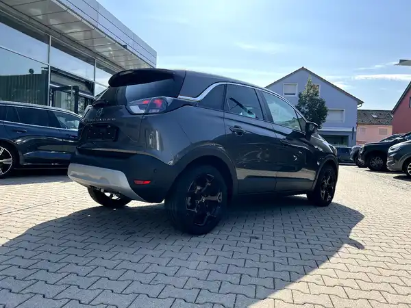 OPEL CROSSLAND (4/27)