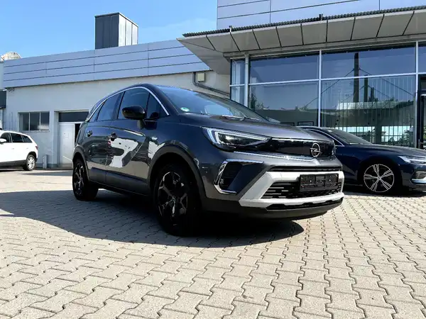 OPEL CROSSLAND (5/27)