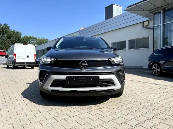 OPEL CROSSLAND (6/27)